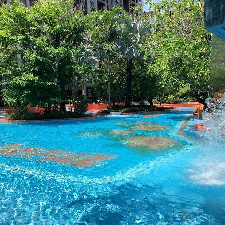 Pool Garden, In Unique La Habana - Hua Hin, Thailand Екстер'єр фото